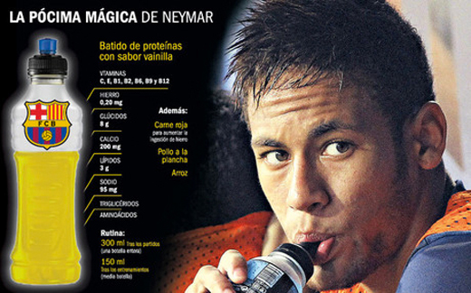 Neymar